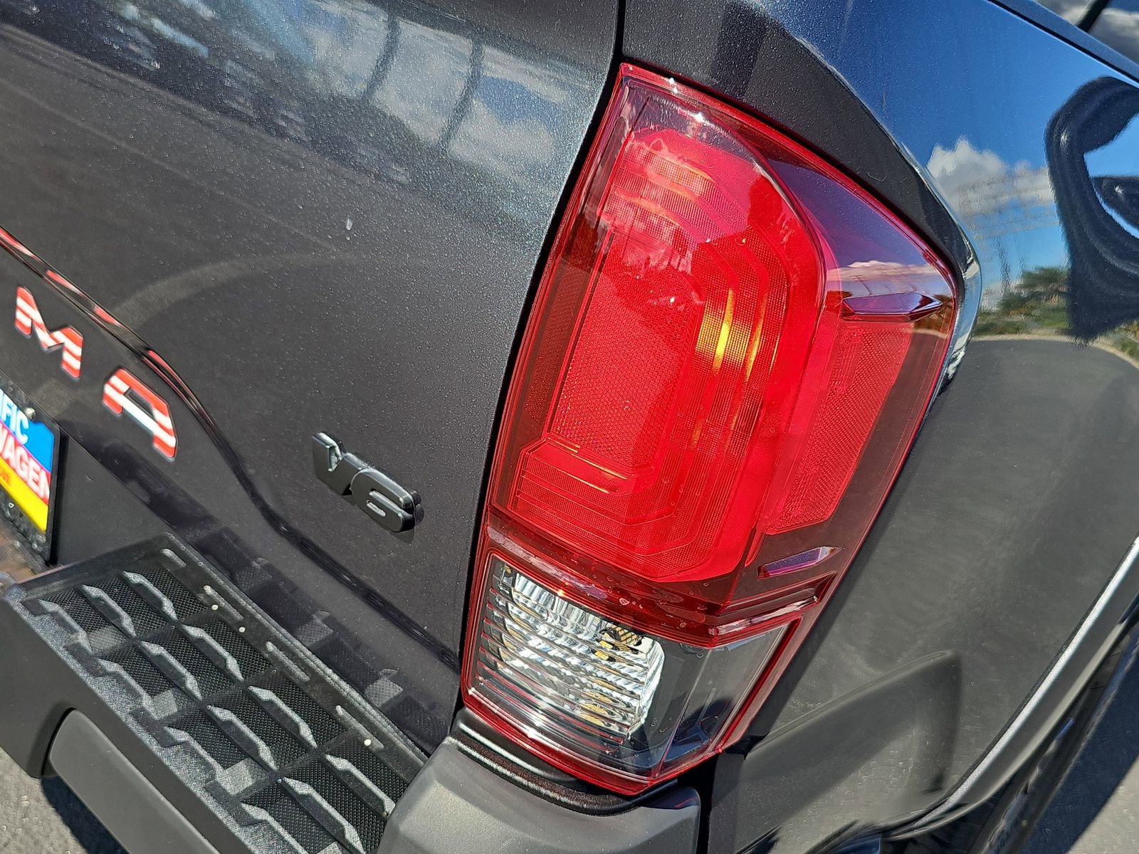 Used 2020 Toyota Tacoma SR5 RWD image 35
