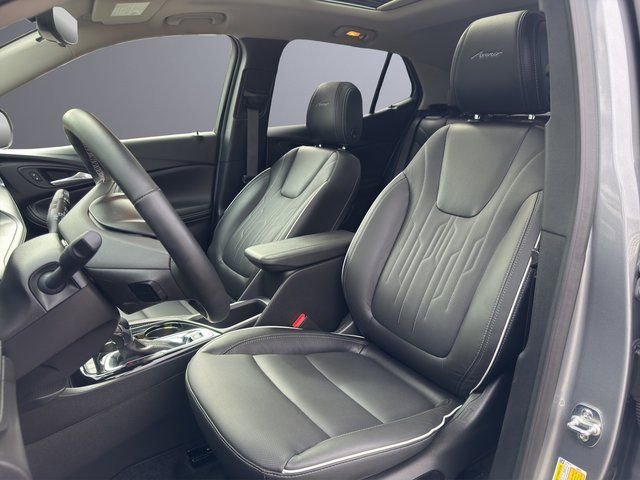 Used 2025 Buick Encore GX Avenir w/ Avenir Technology Package image 14