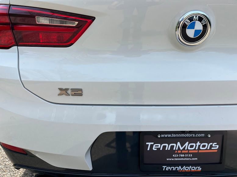 Used 2019 BMW X2 M35i w/ Premium Package image 41
