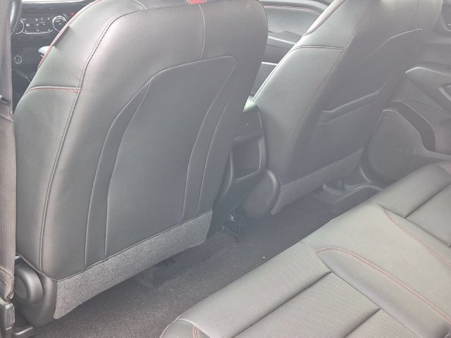 Used 2024 Chevrolet Trax RS w/ Driver Confidence Package FWD image 26