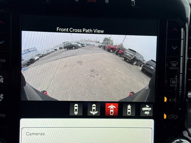 Used 2022 RAM 2500 Power Wagon image 23