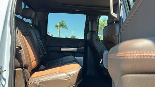 New 2026 Ford F250 King Ranch w/ Tremor Off-Road Package AWD/4WD image 13
