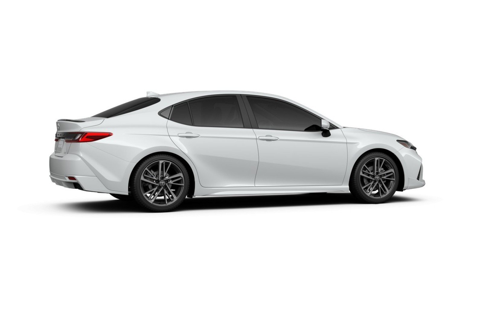 New 2026 Toyota Camry XSE image 11