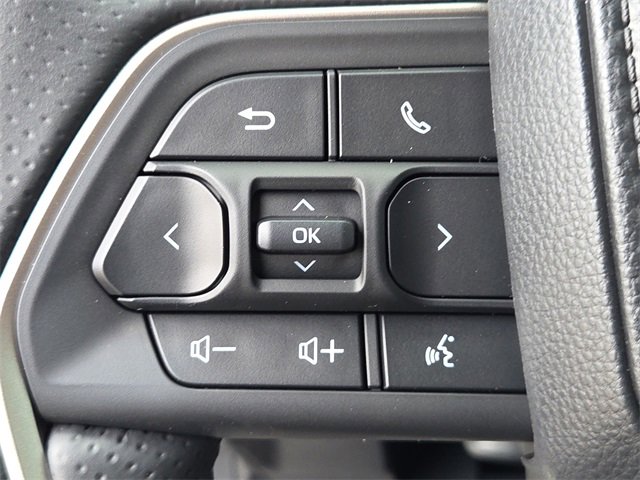 New 2025 Toyota 4Runner SR5 image 27