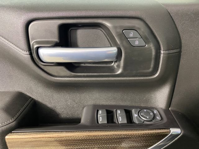 Certified 2021 Chevrolet Silverado 1500 LT Trail Boss w/ Convenience Package II image 13