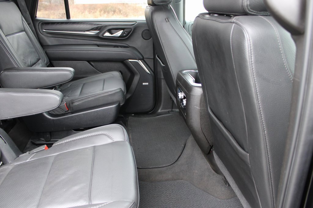 Used 2021 GMC Yukon Denali image 21