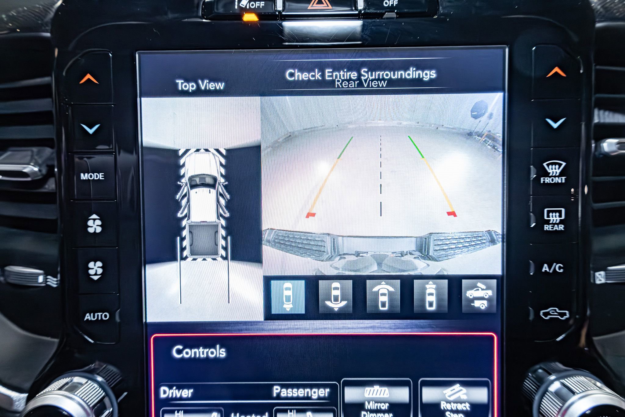 Used 2020 RAM 3500 Laramie image 19