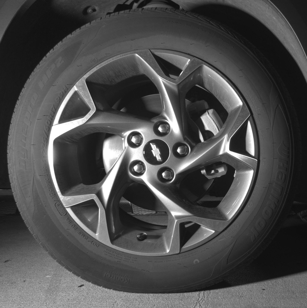 Used 2025 Chevrolet Trax LT image 13