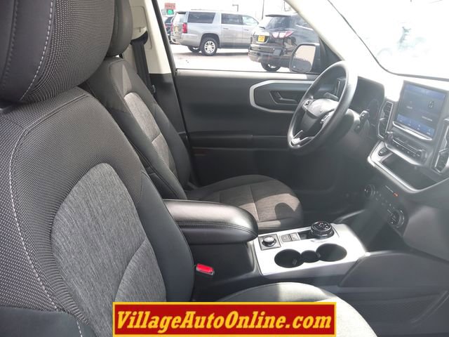 Used 2021 Ford Bronco Sport Big Bend image 28