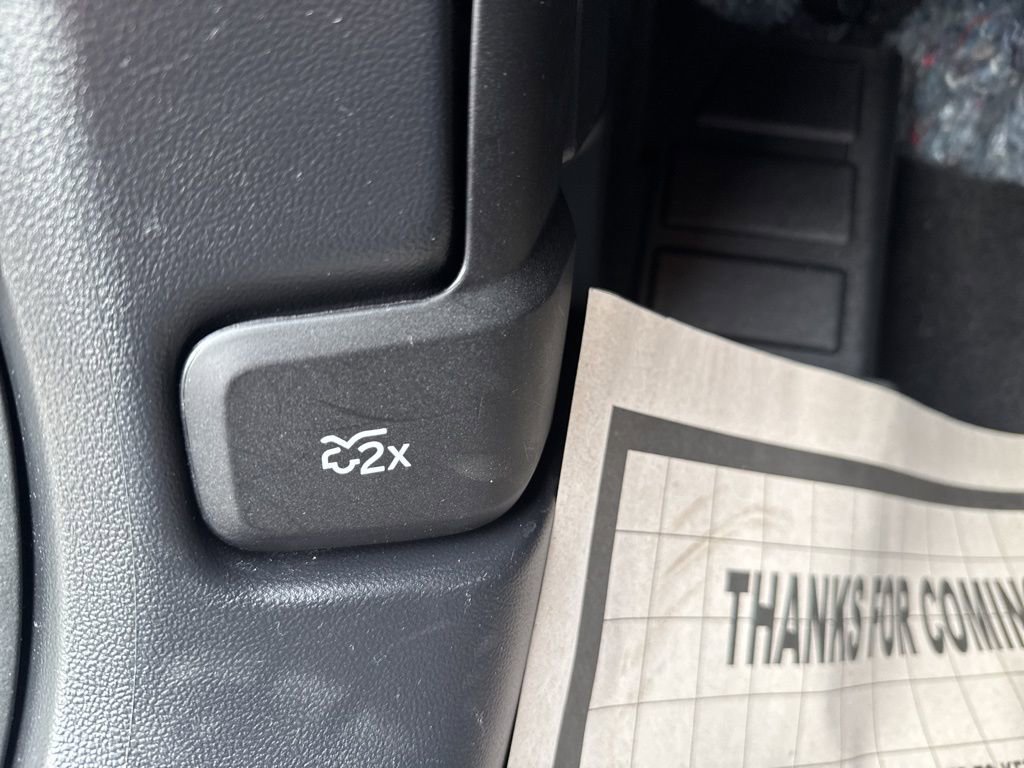 Used 2023 Ford Bronco Sport Heritage w/ Heritage Convenience Package image 51