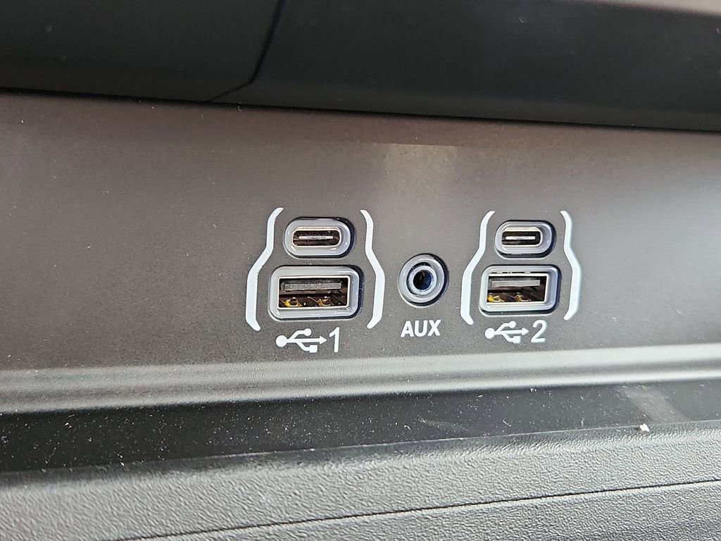 New 2025 RAM 1500 Lone Star image 19