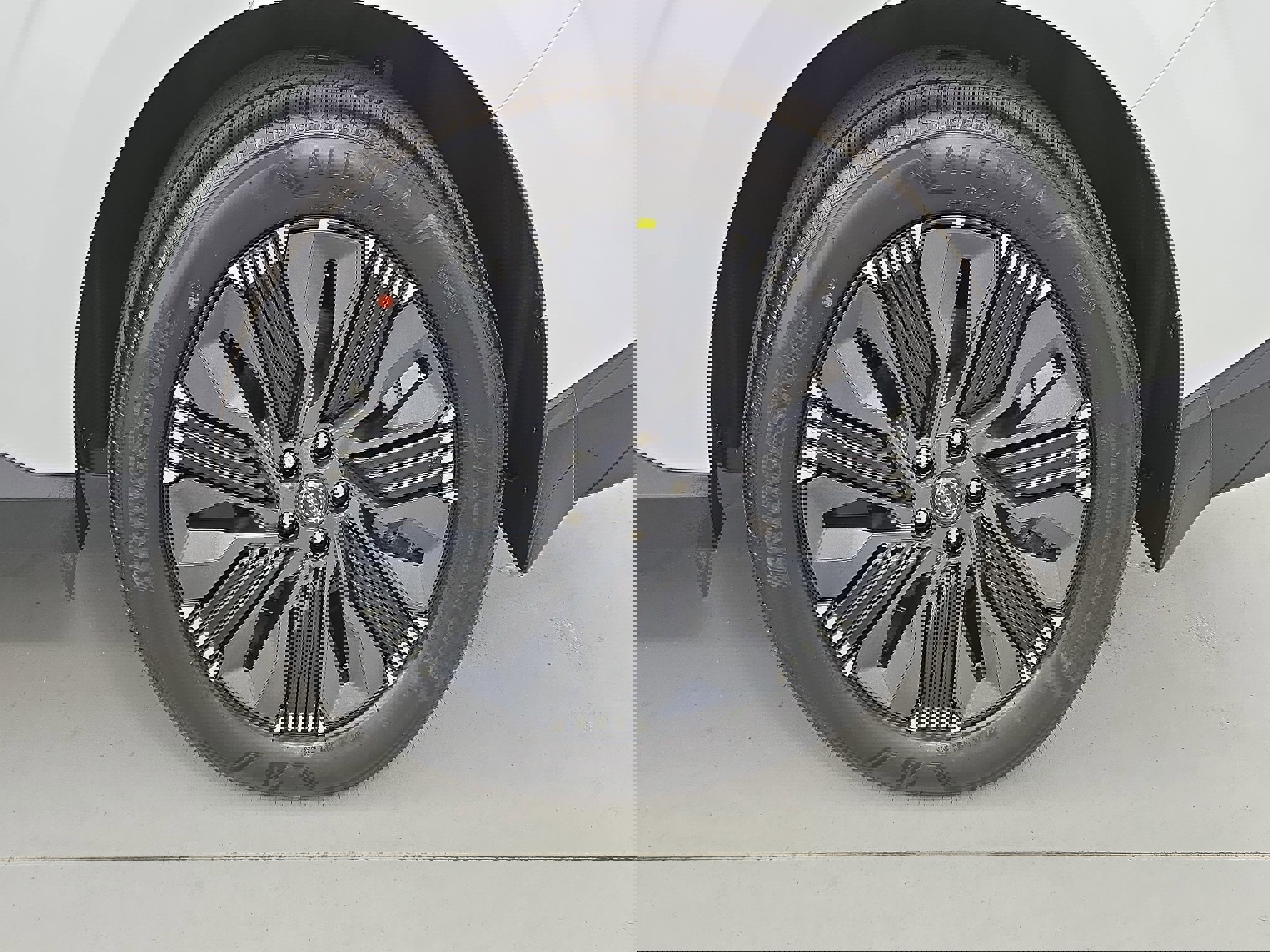 New 2026 Nissan Murano Platinum image 34