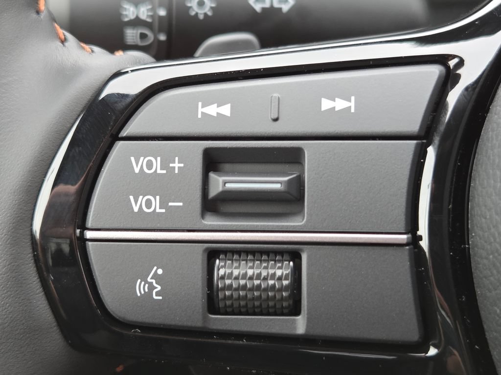 New 2026 Honda CR-V Sport Touring image 13