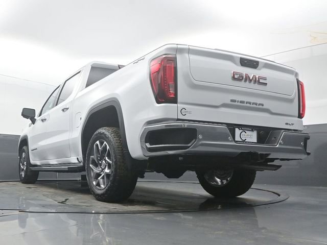 New 2026 GMC Sierra 1500 SLT w/ SLT Premium Plus Package image 49
