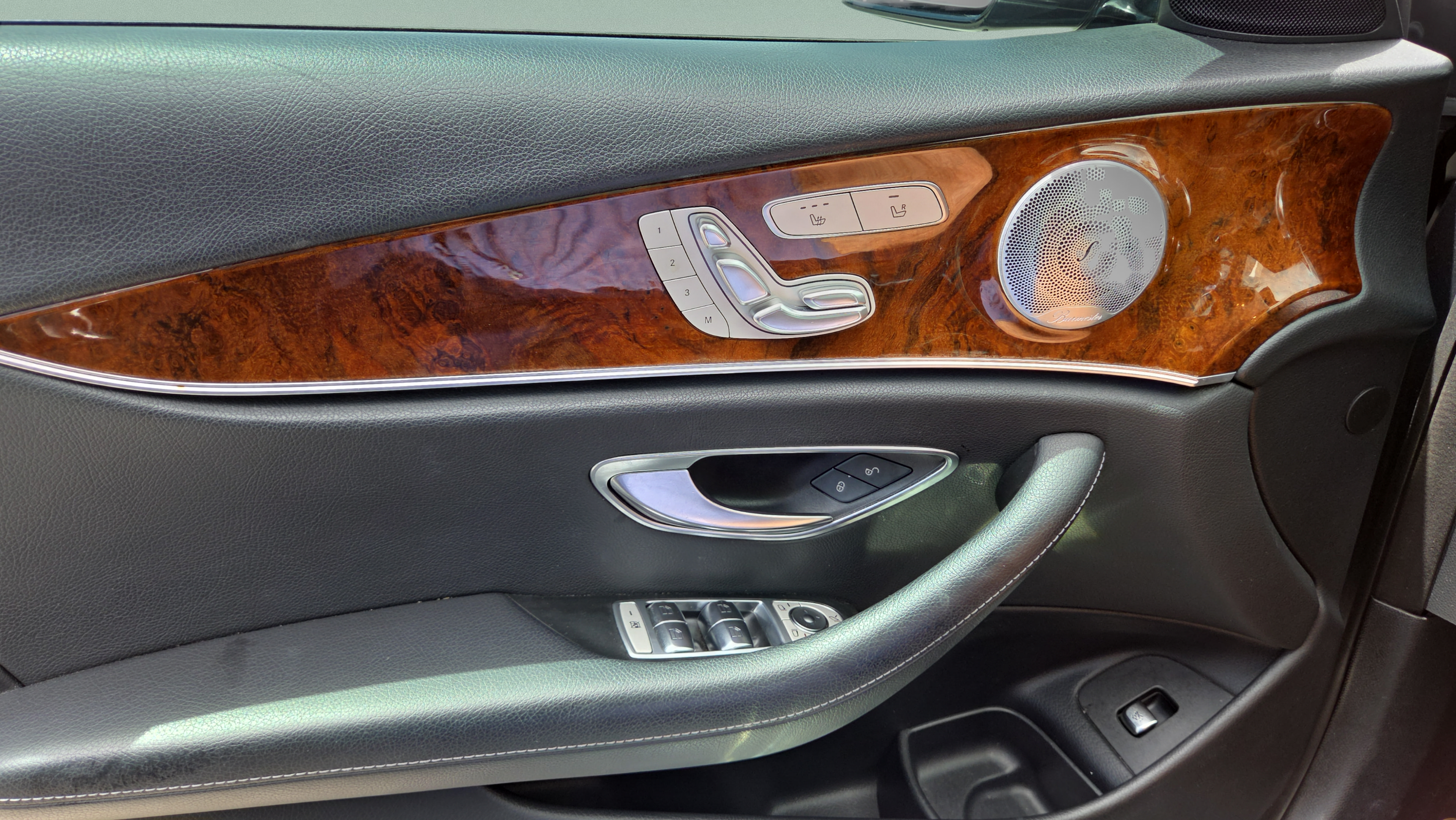 Certified 2020 Mercedes-Benz E 350 Sedan image 38