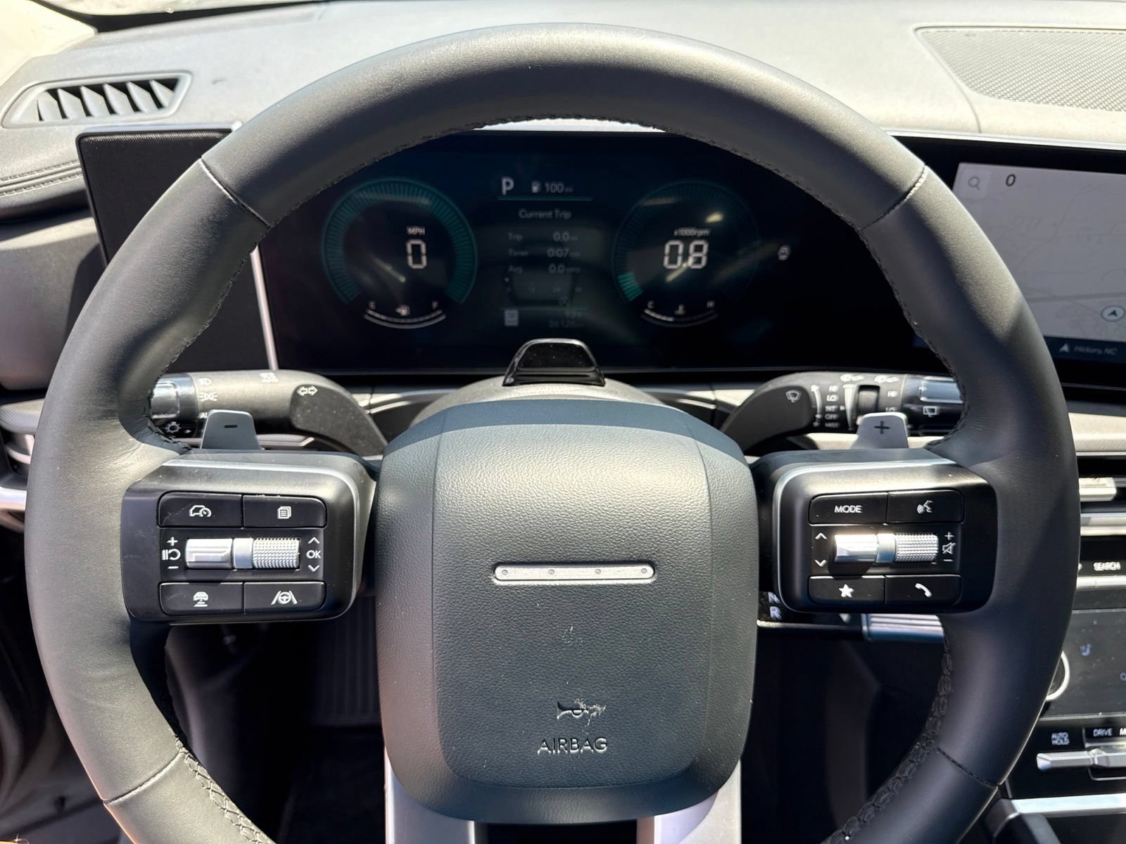 Certified 2024 Hyundai Santa Fe XRT AWD/4WD image 34