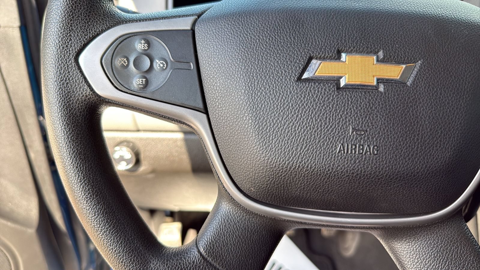 Used 2020 Chevrolet Colorado W/T w/ WT Convenience Package RWD image 14