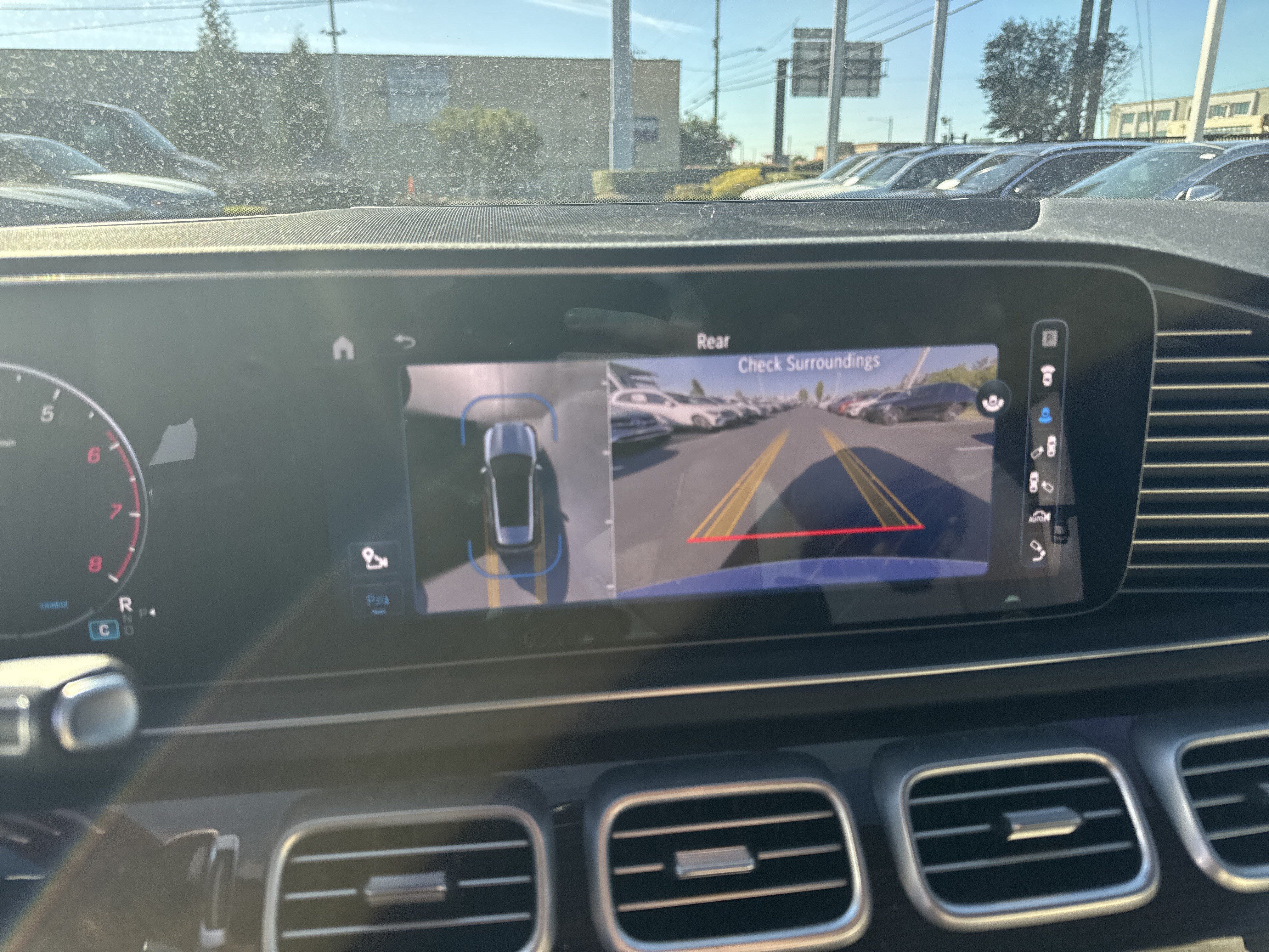 Used 2024 Mercedes-Benz GLE 450 4MATIC image 25