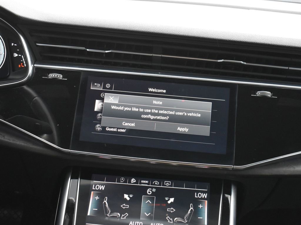 Used 2022 Audi Q7 2.0T Premium Plus image 19