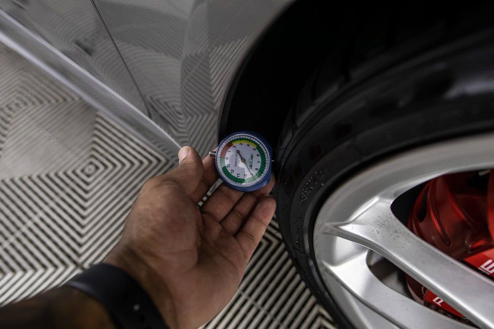 Used 2022 Porsche 718 Boxster Spyder image 42