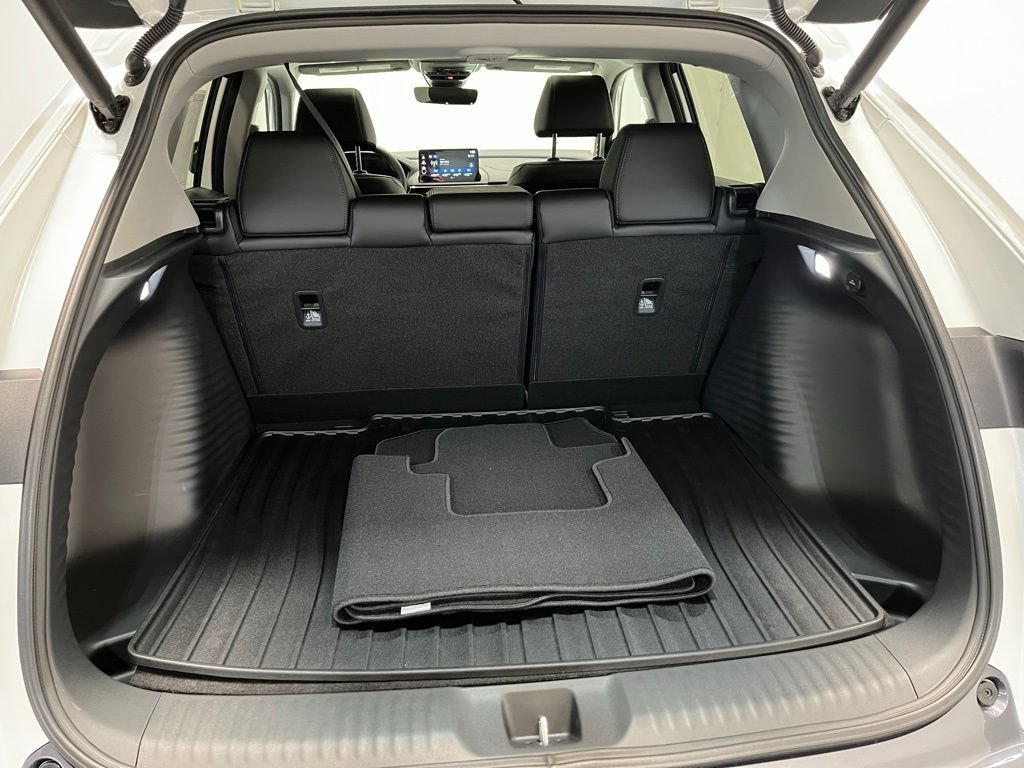New 2026 Acura ADX AWD image 19