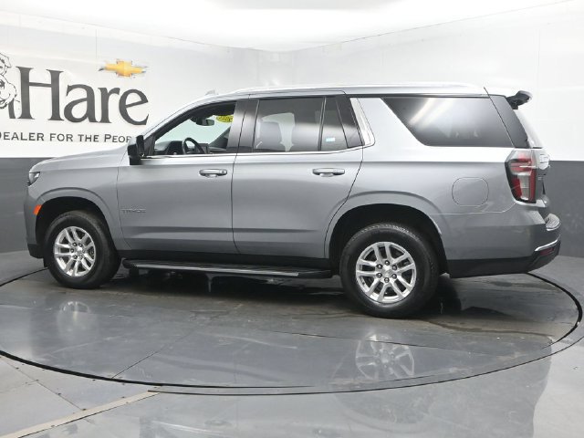 Used 2023 Chevrolet Tahoe LS w/ Driver Alert Package AWD/4WD image 58