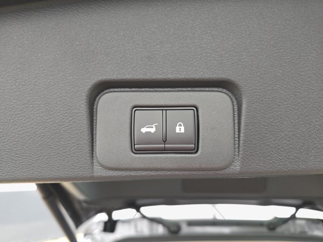 New 2026 Nissan Rogue Platinum AWD/4WD image 36
