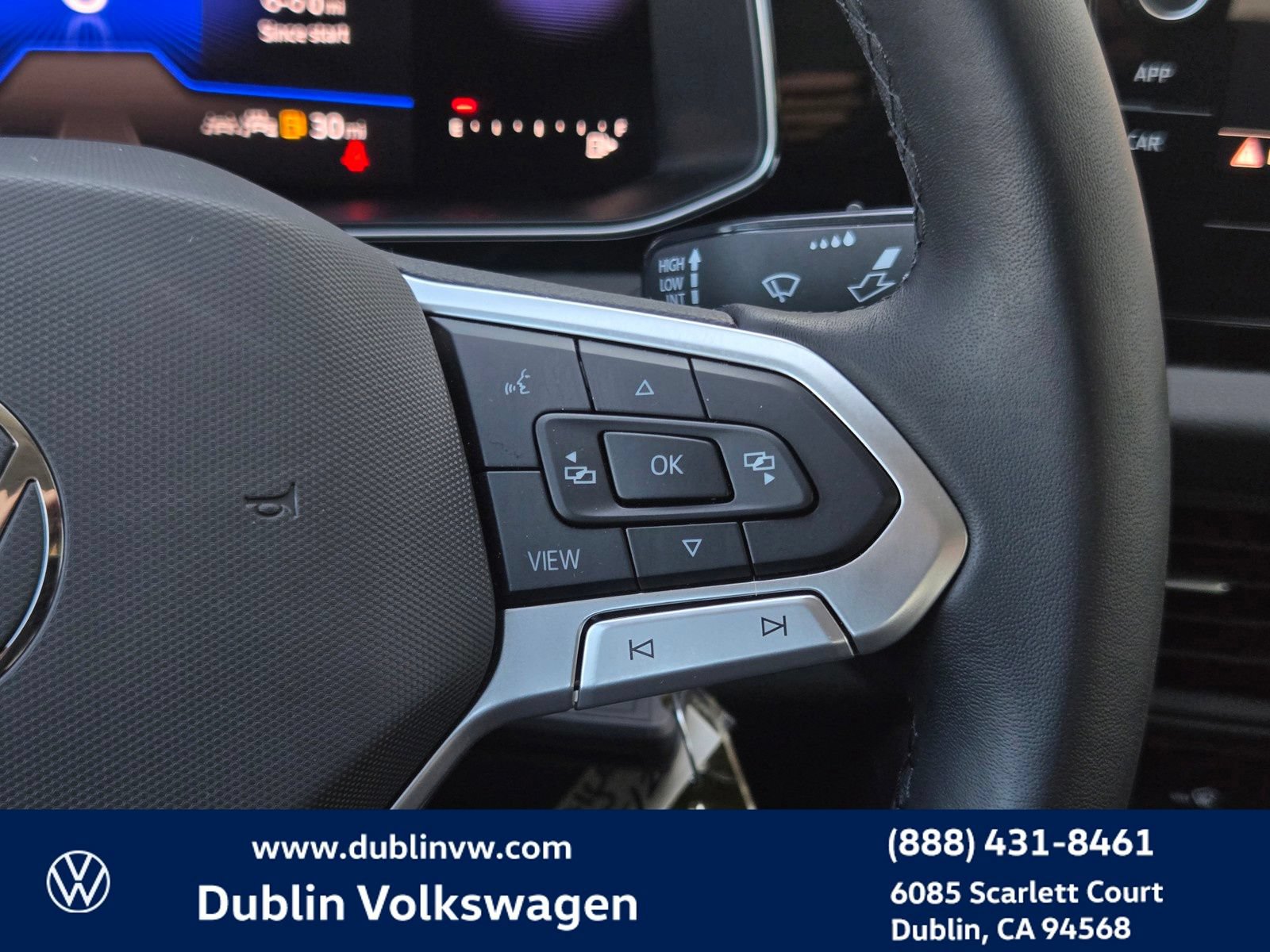 Certified 2025 Volkswagen Jetta S FWD image 20