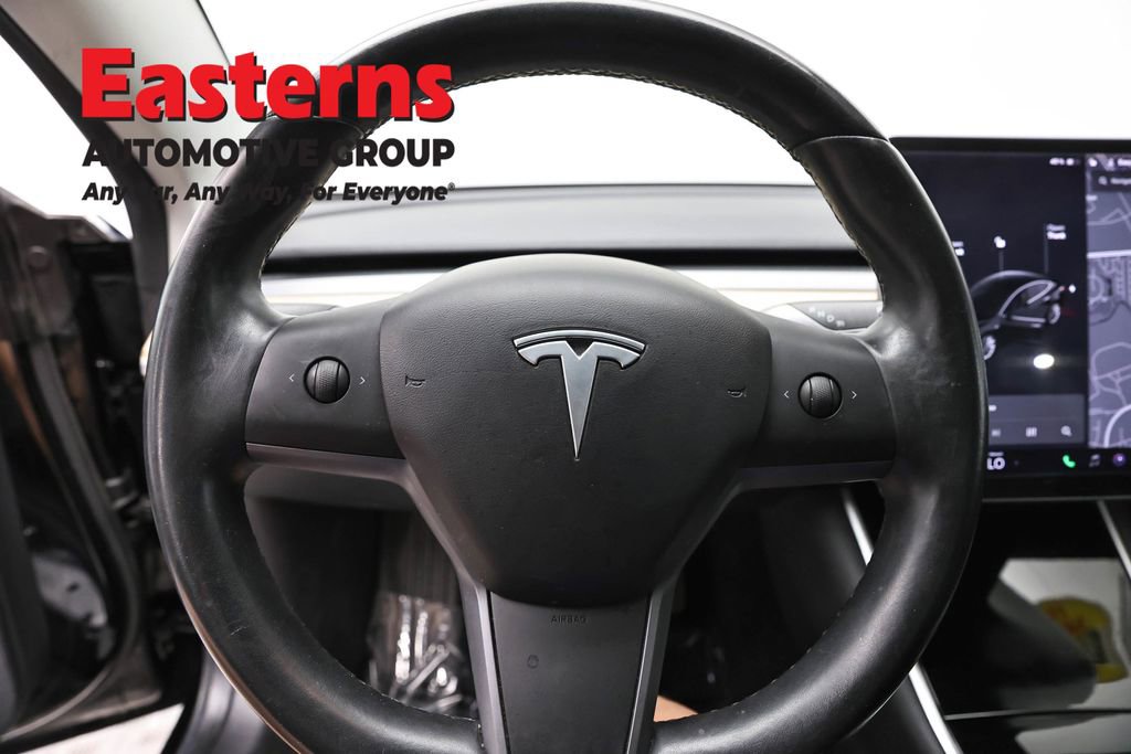 Used 2019 Tesla Model 3 Long Range AWD/4WD image 10