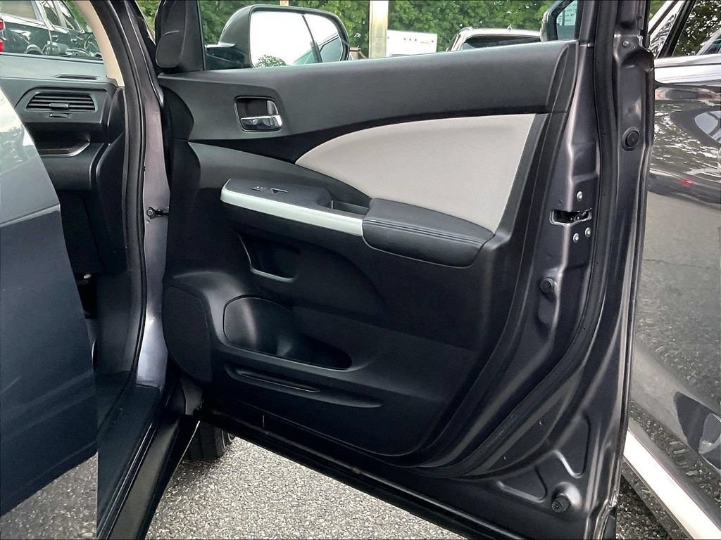 Used 2016 Honda CR-V EX-L image 12