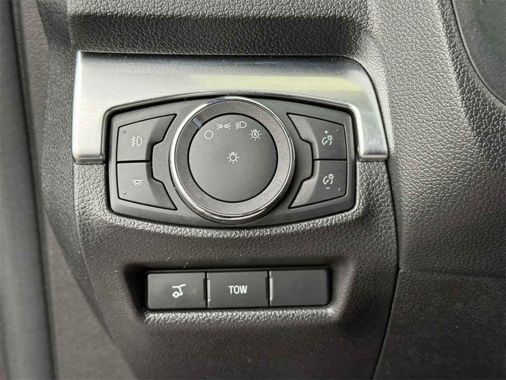 Used 2019 Ford Explorer Sport w/ Equipment Group 401A image 18