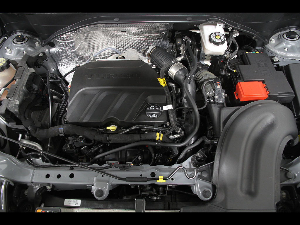 Used 2023 Buick Encore GX Select FWD image 20
