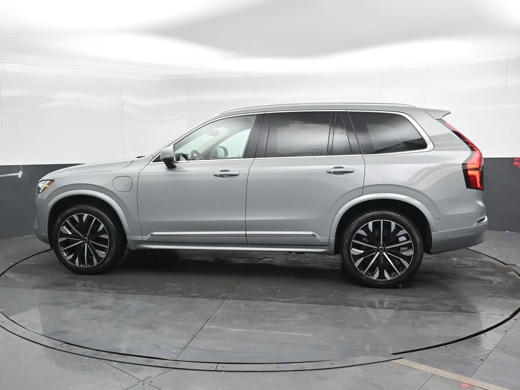 New 2026 Volvo XC90 T8 Ultra w/ Protection Package Premier AWD/4WD image 7