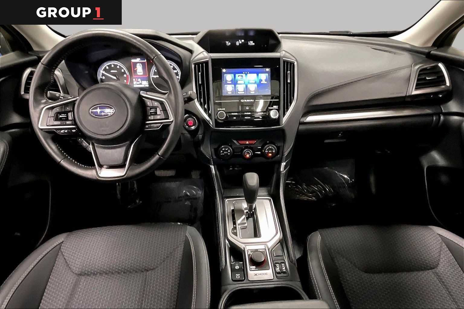 Used 2024 Subaru Forester Premium AWD/4WD image 16