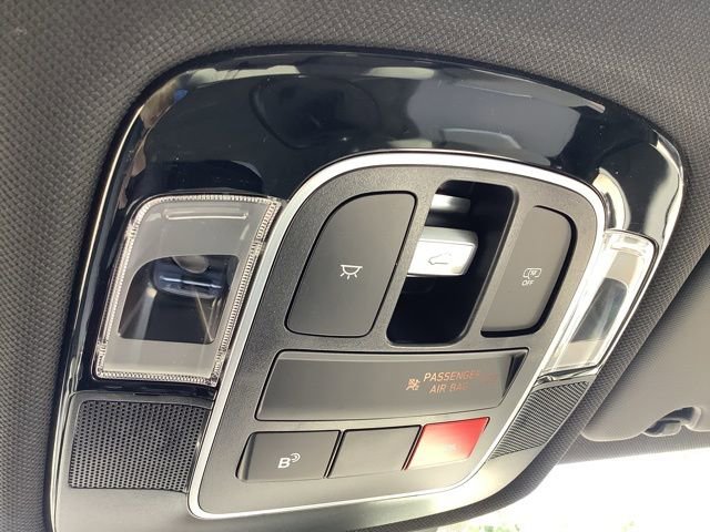 New 2025 Hyundai Tucson Limited image 37