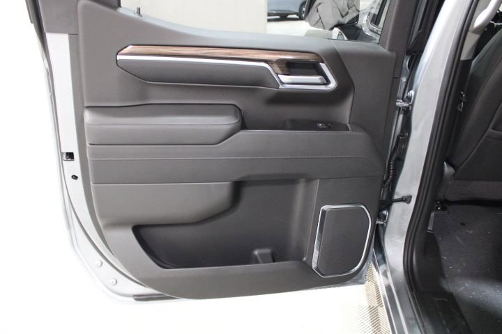 New 2026 Chevrolet Silverado 1500 LT Trail Boss w/ LT Trail Boss Premium Package image 20