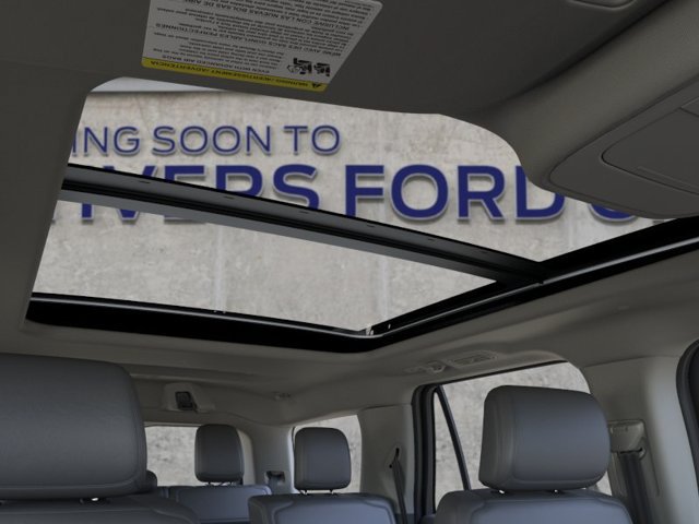 New 2026 Ford Expedition Active AWD/4WD image 22