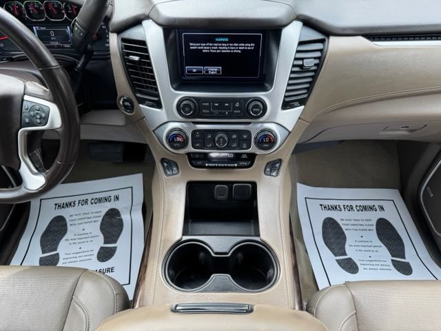 Used 2018 GMC Yukon SLT w/ Open Road Package AWD/4WD image 30