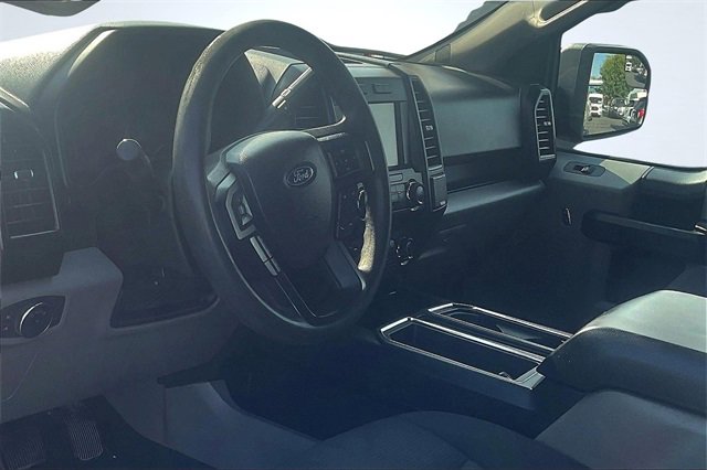 Certified 2019 Ford F150 XL w/ Equipment Group 101A Mid image 13