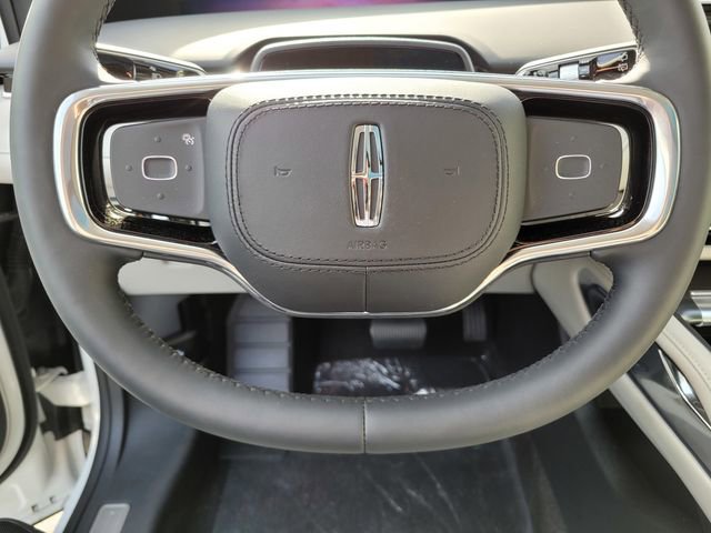 New 2026 Lincoln Nautilus Reserve image 20