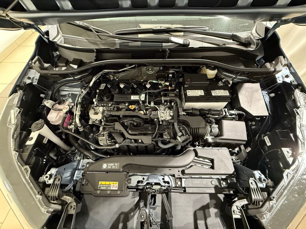 New 2026 Toyota Corolla Cross L image 10