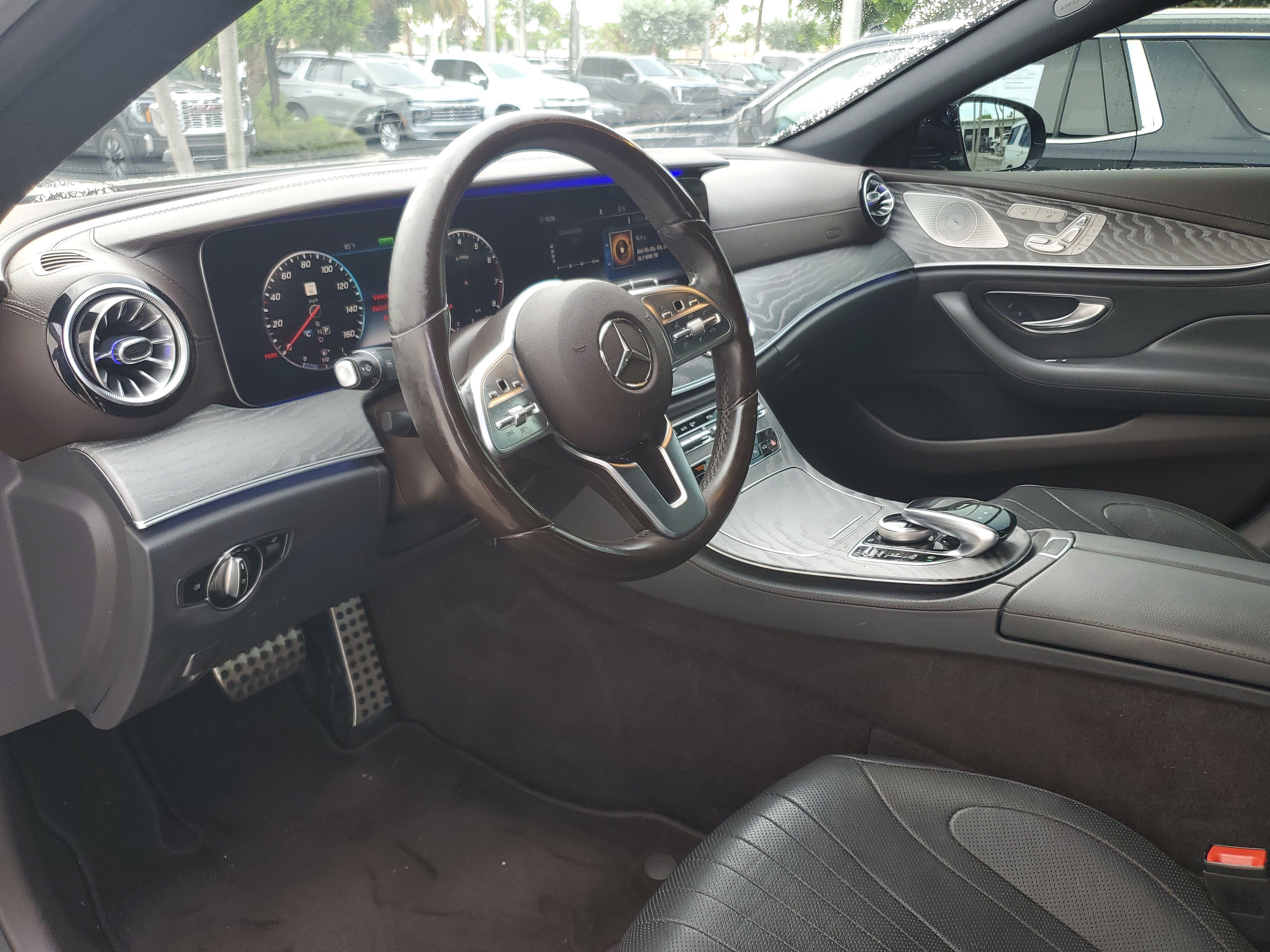 Used 2019 Mercedes-Benz CLS 450 image 10