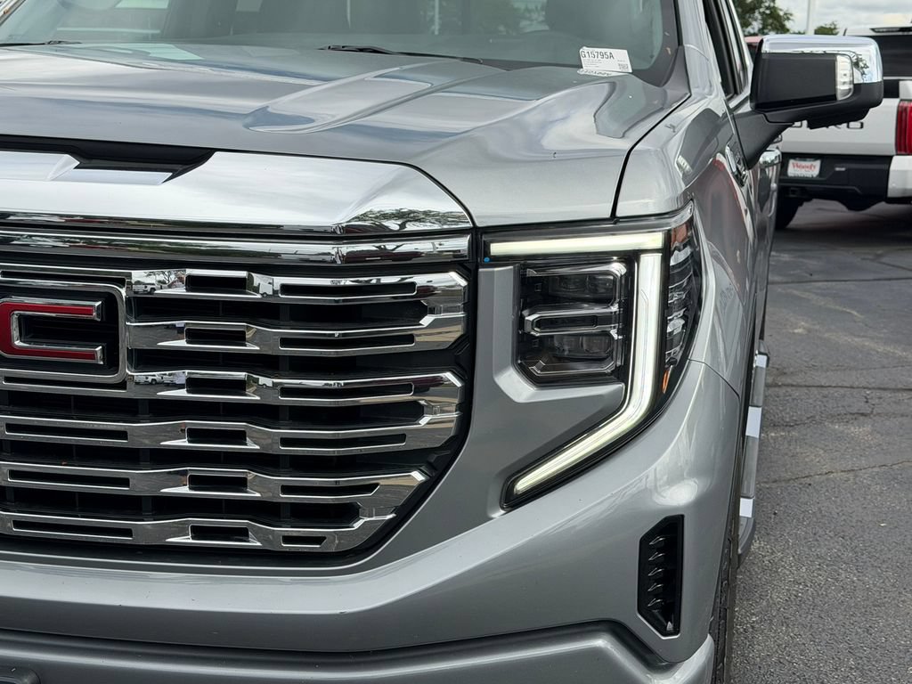 Certified 2024 GMC Sierra 1500 Denali AWD/4WD image 18