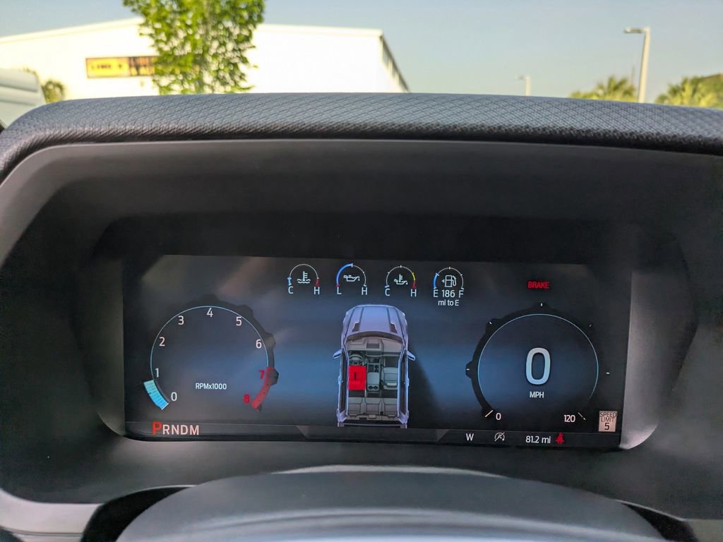 New 2026 Ford F150 XLT RWD image 31