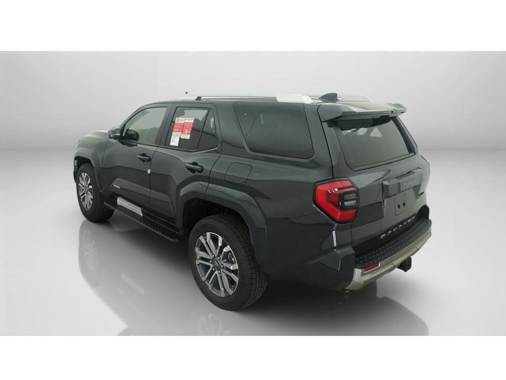 New 2026 Toyota 4Runner Limited AWD/4WD image 6