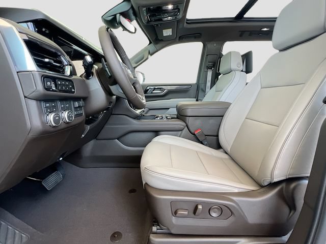 New 2026 GMC Yukon XL Elevation w/ Elevation Premium Package AWD/4WD image 15