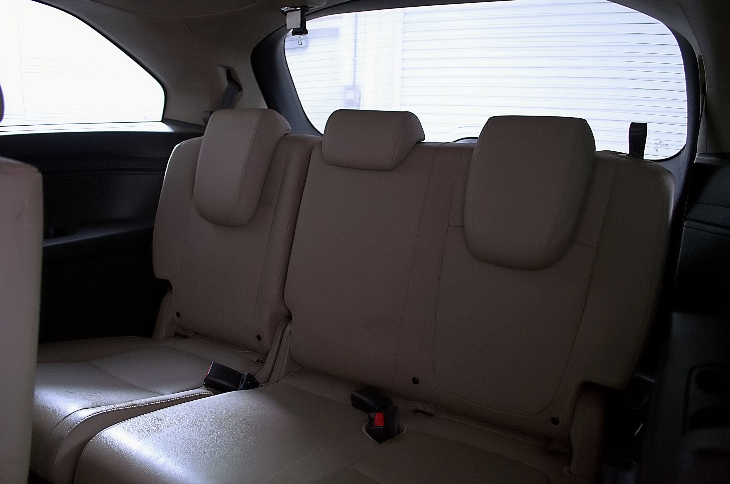Used 2019 Honda Odyssey EX-L image 25