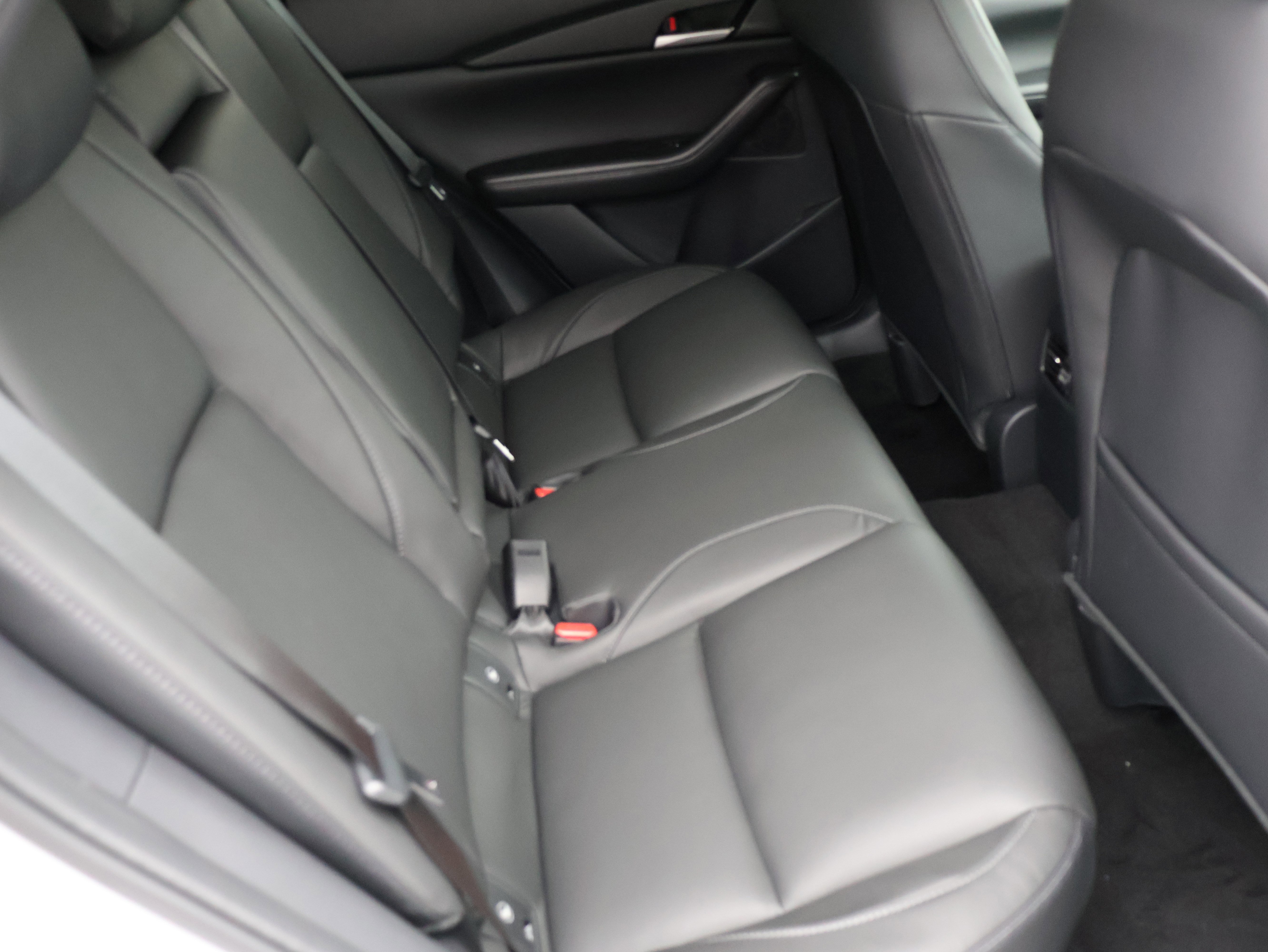 New 2026 MAZDA CX-30 AWD 2.5 S image 14