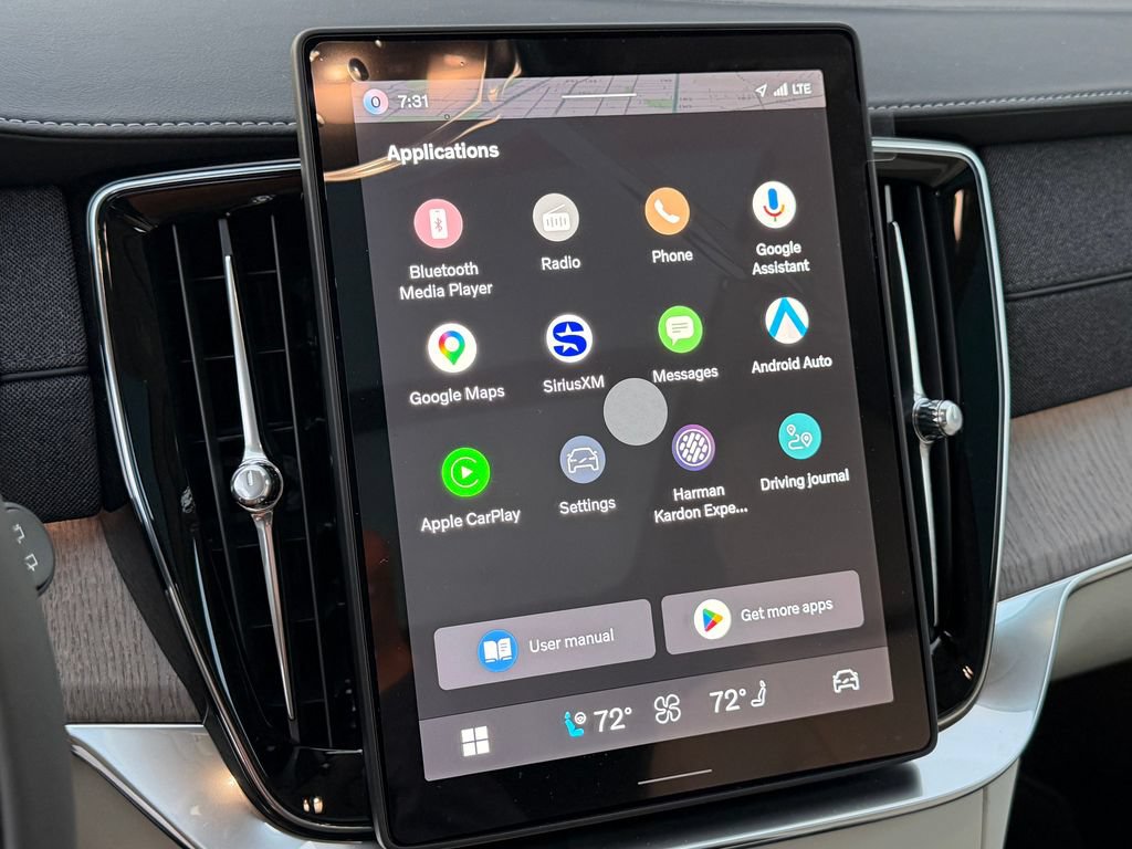 New 2026 Volvo XC90 T8 Ultra AWD/4WD image 24