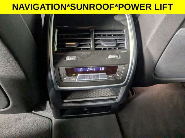 Used 2023 BMW X5 sDrive40i RWD image 25